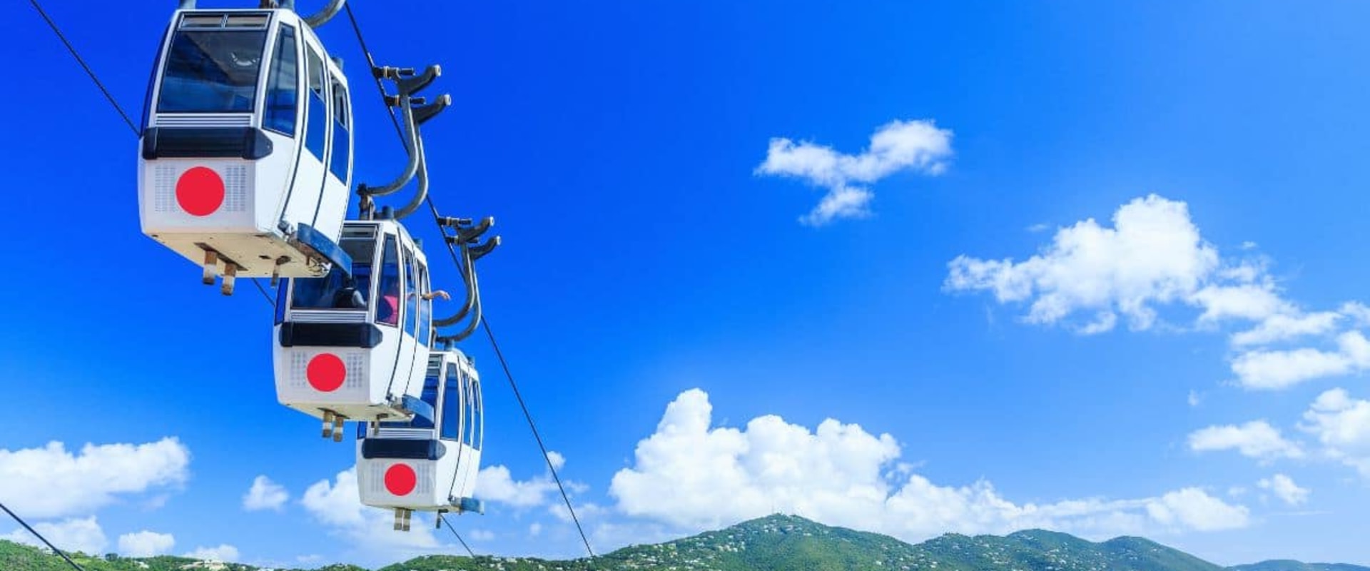 Is Visiting the US Virgin Islands Safe for Tourists?