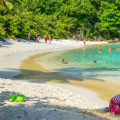 20 Fantastic Coastal Destinations in the US Virgin Islands