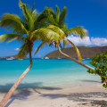 Explore the Most Secluded Beaches in the US Virgin Islands