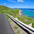 Exploring the Best Public Transportation Options in the US Virgin Islands