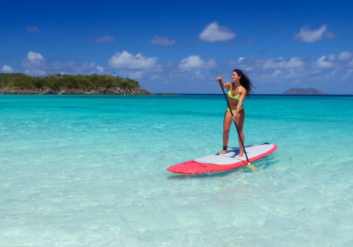 Which Virgin Island Has the Best Beaches? A Comprehensive Guide