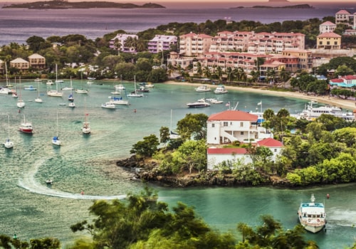 Which Virgin Islands are the Best for Your Vacation?
